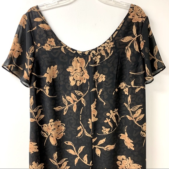 Lane Bryant Dresses & Skirts - Designs & Co. Lane Bryant Dress